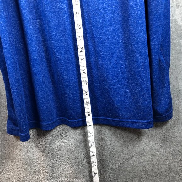 Badger Sport Men's 3XL Blue GC Eighty-Eight RN 76619 100% Polyester - Picture 7 of 12